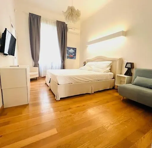 Anna Vatican Luxury * Roma