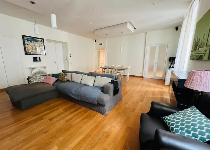 Appartement Anna Vatican Luxury Rome
