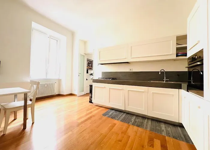 Anna Vatican Luxury Appartement Rome