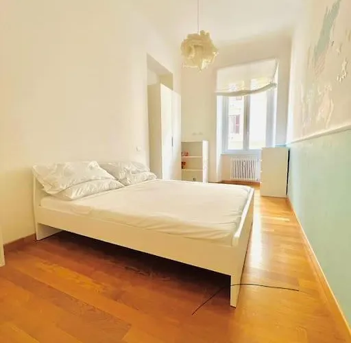 Anna Vatican Luxury * Rome