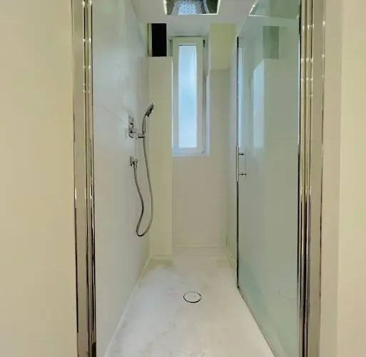 Appartement Anna Vatican Luxury *
