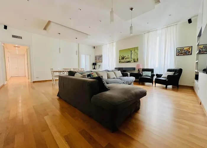 Anna Vatican Luxury * Rome