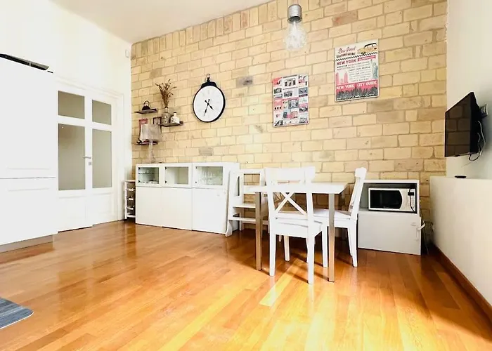 Appartement Anna Vatican Luxury Rome