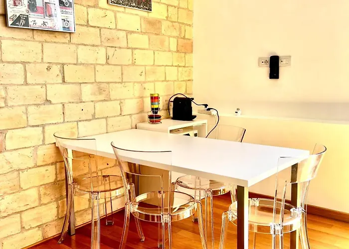 Anna Vatican Luxury Appartement Rome